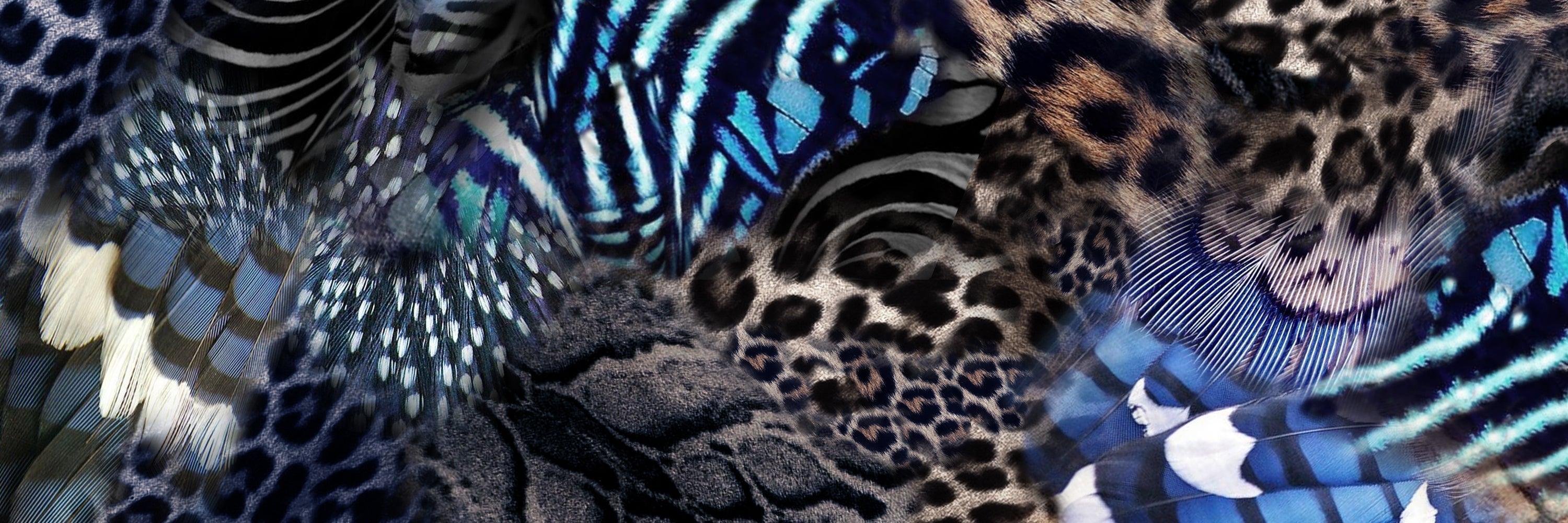 LEO NEON DARK
