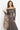 REVERSIBLE SERVAL FAUX FUR AND  LEATHER BAG - ESSENTIALS