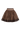 LYOCELL CUPRO MINI SKIRT - MOCHA MOUSSE LOGO JIORO МИНИ ПОЛА ОТ ЛИОСЕЛ – MOCHA MOUSSE LOGO JIORO