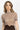 SHORT-SLEEVE MODAL TOP - MOCHA MOUSSE LOGO JIORO SHORT-SLEEVE MODAL TOP - MOCHA MOUSSE LOGO JIORO
