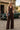 HIGH-WAISTED WIDE-LEG PANTS IN SUEDE-EFFECT DARK BROWN - ESSENTIALS JIORO ПАНТАЛОН С ВИСОКА ТАЛИЯ И ШИРОКИ КРАЧОЛИ С ЕФЕКТ НА ВЕЛУР В КАФЯВО - ESSENTIALS JIORO
