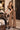 WIDE-LEG VELVET PANTS - MOCHA MOUSSE LOGO