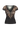 SHORT SLEEVED BLOUSE - GOLDEN ROSES JIORO БЛУЗА С V-ДЕКОЛТЕ - GOLDEN ROSES JIORO