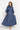 LONG DENIM SKIRT WITH ELASTIC WAIST AND SIDE POCKETS - ESSENTIALS JIORO ДЪЛГА ПОЛА ОТ ДЕНИМ С ЛАСТИК И СТРАНИЧНИ ДЖОБОВЕ - ESSENTIALS JIORO