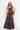 LACE BODYSUIT WITH DEEP SCOOP NECKLINE ESPRESSO - ESSENTIALS JIORO ДАНТЕЛЕНО БОДИ ПОТНИК С ДЪЛБОКО ОВАЛНО ДЕКОЛТЕ - ESSENTIALS JIORO
