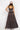 LACE BODYSUIT WITH DEEP SCOOP NECKLINE ESPRESSO - ESSENTIALS JIORO ДАНТЕЛЕНО БОДИ ПОТНИК С ДЪЛБОКО ОВАЛНО ДЕКОЛТЕ - ESSENTIALS JIORO