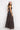 LACE BODYSUIT WITH DEEP SCOOP NECKLINE ESPRESSO - ESSENTIALS JIORO ДАНТЕЛЕНО БОДИ ПОТНИК С ДЪЛБОКО ОВАЛНО ДЕКОЛТЕ - ESSENTIALS JIORO