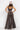 LACE BODYSUIT WITH DEEP SCOOP NECKLINE ESPRESSO - ESSENTIALS JIORO ДАНТЕЛЕНО БОДИ ПОТНИК С ДЪЛБОКО ОВАЛНО ДЕКОЛТЕ - ESSENTIALS JIORO