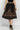 MESH SKIRT WITH ELASTIC WAIST AND VISCOSE LINING - GOLDEN ROSES JIORO ПОЛА ОТ МРЕЖА С ЕЛАСТИЧЕН КОЛАН И ВИСКОЗНА ПОДПЛАТА - GOLDEN ROSES JIORO